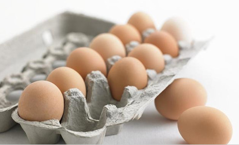 鸡蛋的壳颜色与营养无关
