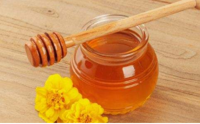 慢性胃炎能否喝蜂蜜？