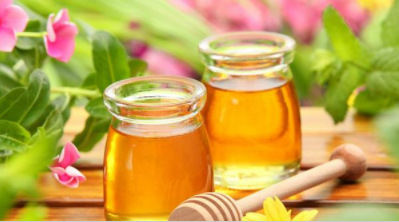 吃蜂蜜可以止咳吗?